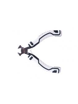 Кусачки торцевые Mini, 105 мм, авторазжим, Pro Matrix