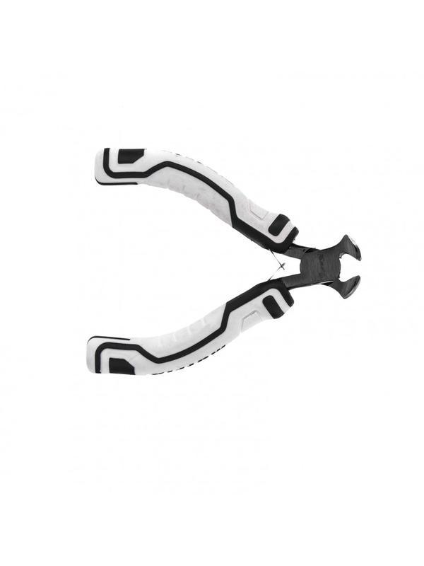 Кусачки торцевые Mini, 105 мм, авторазжим, Pro Matrix