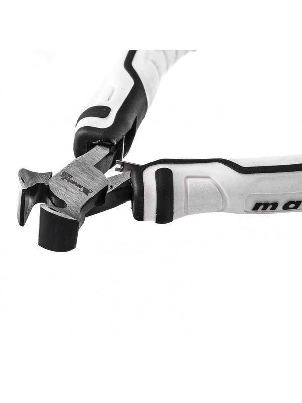 Кусачки торцевые Mini, 105 мм, авторазжим, Pro Matrix