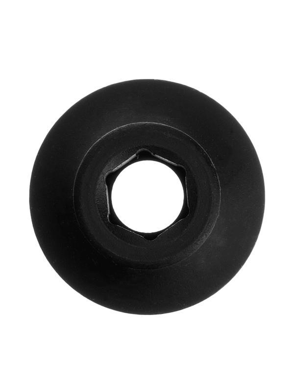 Головка ударная шестигранная, 8 мм, 1/2, CrMo Stels