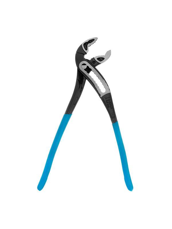 Клещи переставные, обливные рукоятки 300 мм Gross