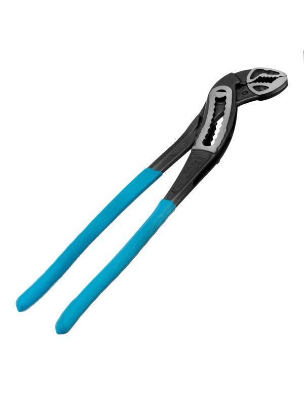 Клещи переставные, обливные рукоятки 300 мм Gross