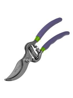 Секатор прямого реза цельнометаллический, Palisad