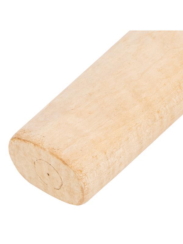 Рукоятка для кувалды, шлифованная, Бук, 400 мм Сибртех