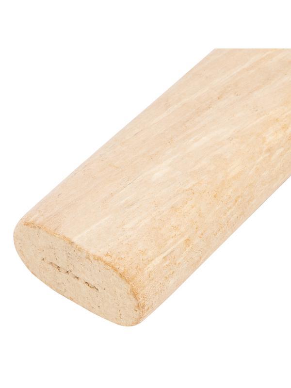 Рукоятка для кувалды, шлифованная, Бук, 400 мм Сибртех