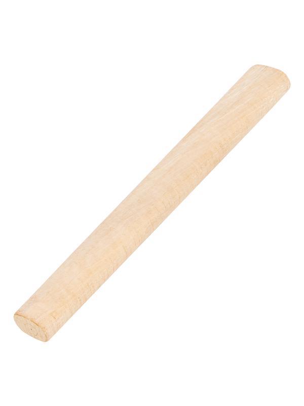 Рукоятка для кувалды, шлифованная, Бук, 400 мм Сибртех