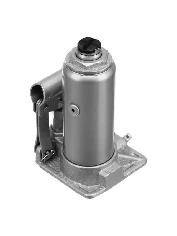 Домкрат гидравлический бутылочный, 3 т, h подъема 178-343 мм Matrix