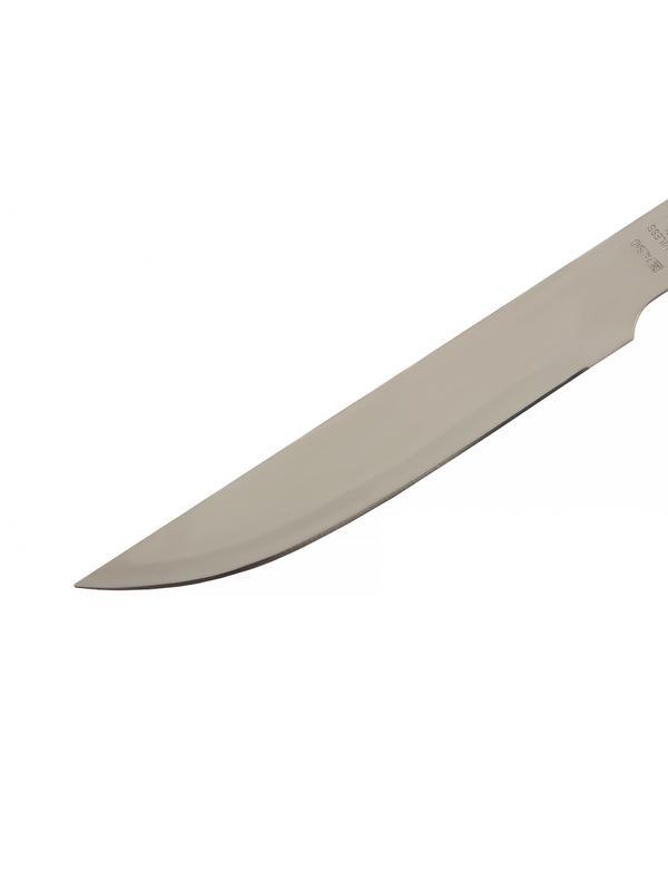 Набор приборов для барбекю, 5 шт, в алюминиевом кейсе, Camping Palisad