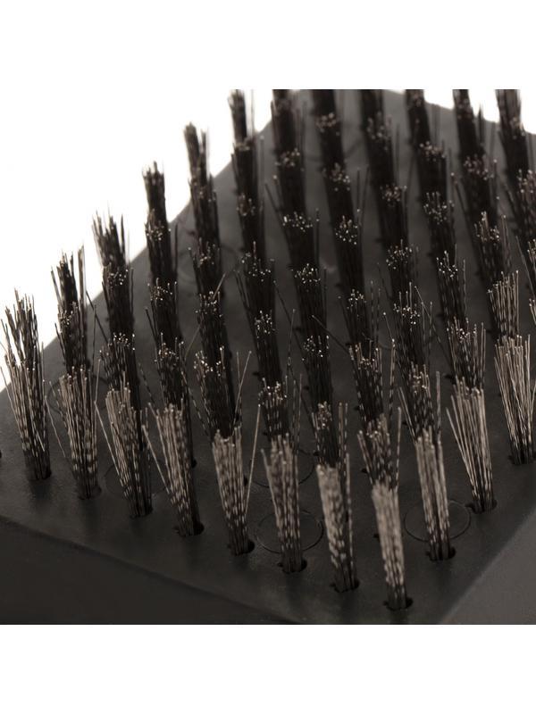 Набор приборов для барбекю, 5 шт, в алюминиевом кейсе, Camping Palisad