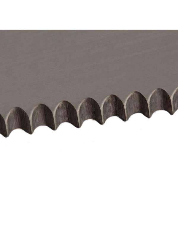 Набор приборов для барбекю, 5 шт, в алюминиевом кейсе, Camping Palisad