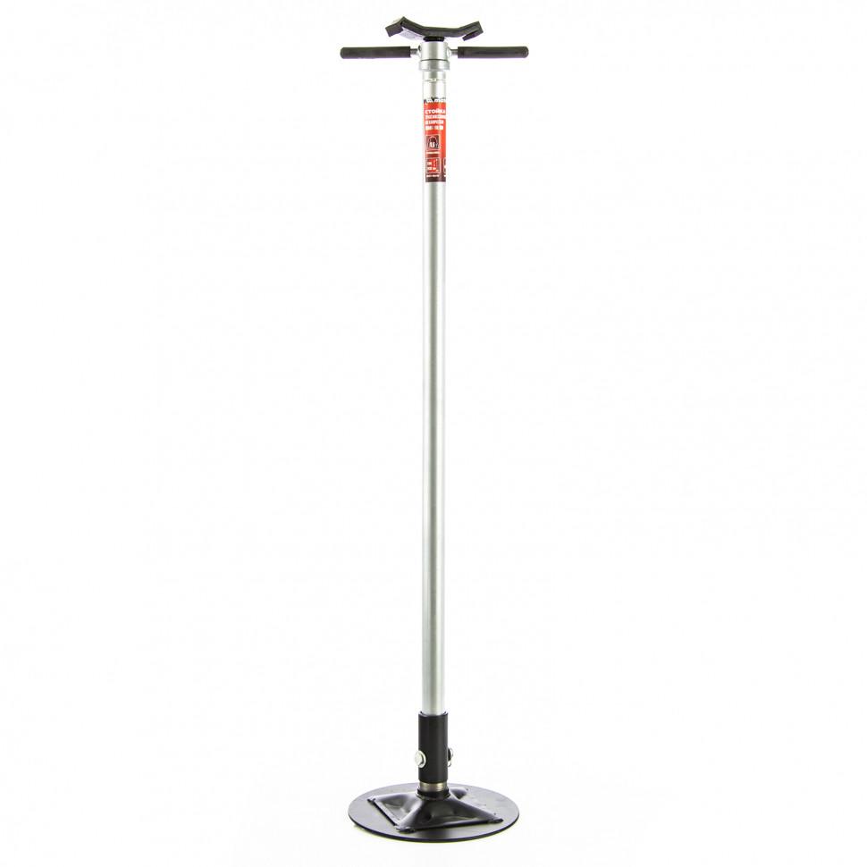 Стойка трансмиссионная механическая, 0.6 т, H подъема 1360-2030 мм, HigH Position Matrix