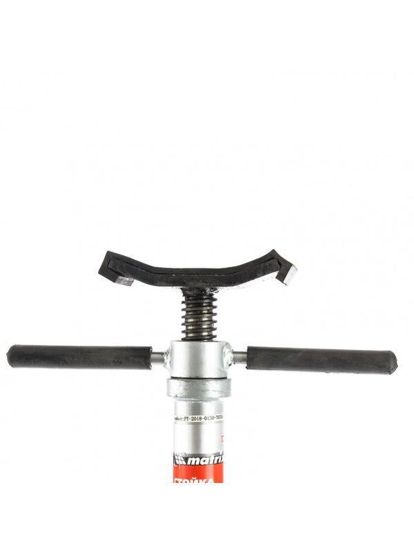 Стойка трансмиссионная механическая, 0.6 т, H подъема 1360-2030 мм, HigH Position Matrix