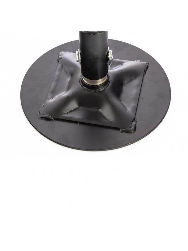 Стойка трансмиссионная механическая, 0.6 т, H подъема 1360-2030 мм, HigH Position Matrix