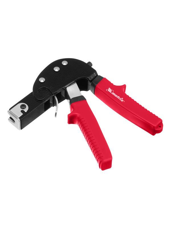 Заклепочник для анкеров типа «МОЛЛИ» Matrix