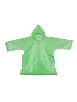 Плащ - дождевик детский серии 