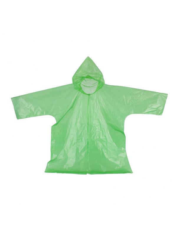 Плащ - дождевик детский серии 