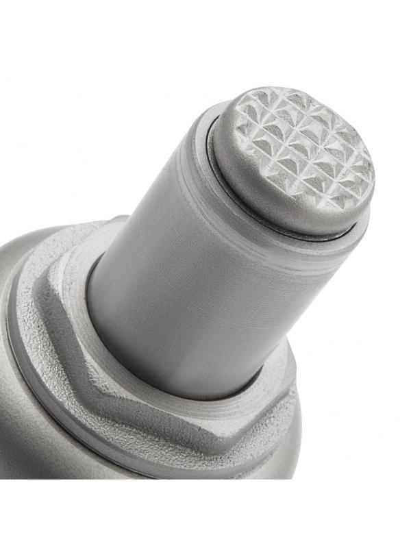 Домкрат гидравлический бутылочный, 20 т, высота подъема 242-452 мм Matrix