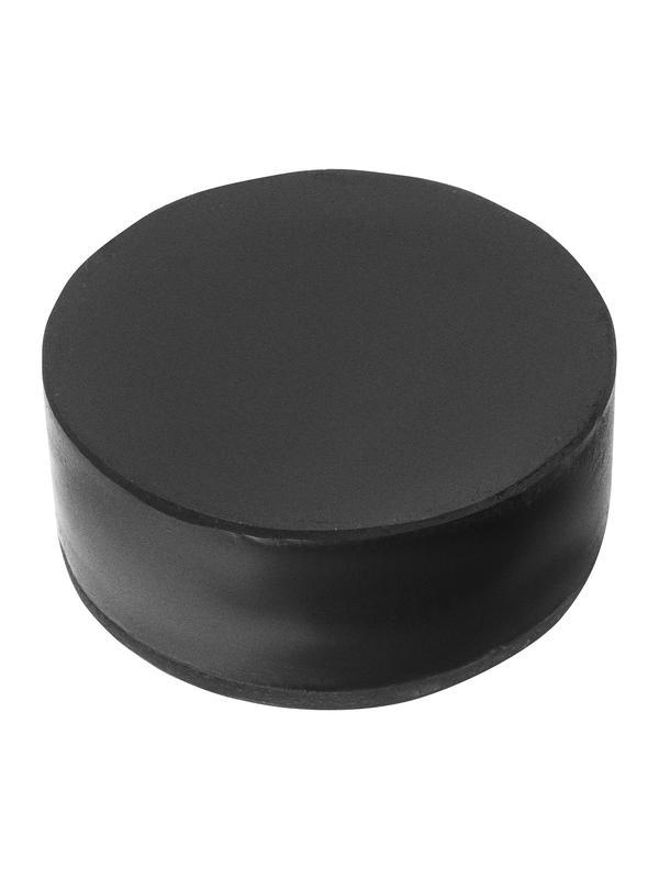 Резиновая опора для подкатного домкрата D 105 мм. H 45 мм Matrix Россия