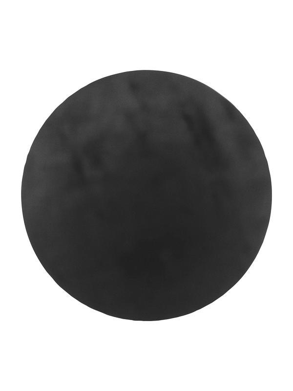 Резиновая опора для подкатного домкрата D 105 мм. H 45 мм Matrix Россия