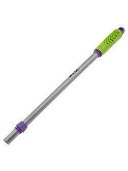 Удлинняющая рукоятка, 500 мм, стальная, для арт. 63001 - 63010, Connect, Palisad