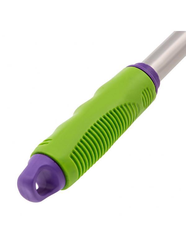 Удлинняющая рукоятка, 500 мм, стальная, для арт. 63001 - 63010, Connect, Palisad