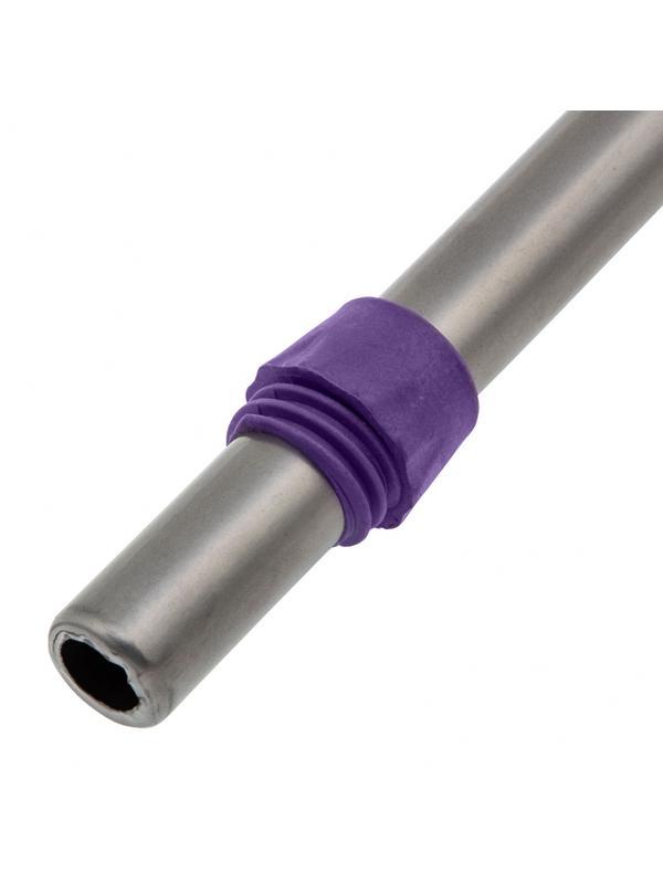 Удлинняющая рукоятка, 500 мм, стальная, для арт. 63001 - 63010, Connect, Palisad