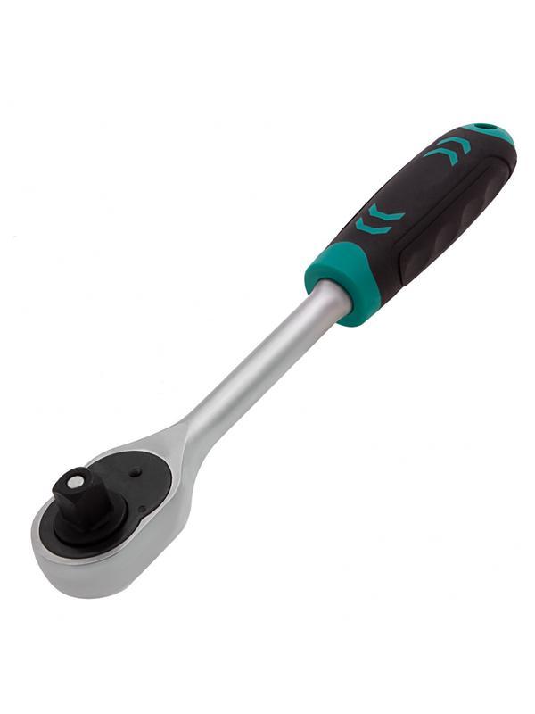 Ключ-трещотка 1/2