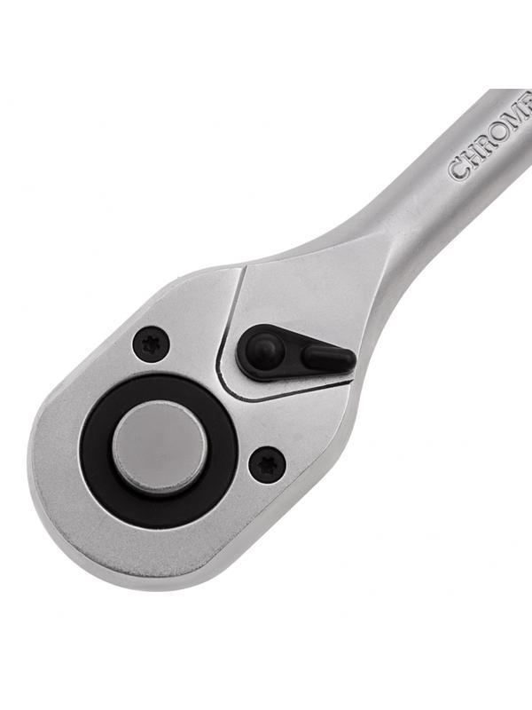 Ключ-трещотка 1/2