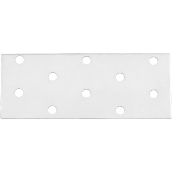 Пластина соединительная 2 мм, PS 60 х 120 мм Россия Сибртех