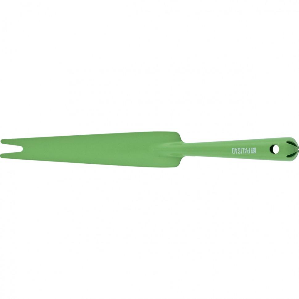 Корнеудалитель, 385 мм, цельнометаллический, Fresh Line, Palisad