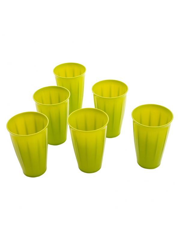 Набор для пикника на 6 персон, 20 предметов, контейнер 9 л в комплекте, Camping Palisad