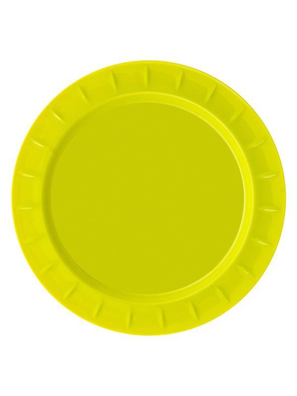 Набор для пикника на 6 персон, 20 предметов, контейнер 9 л в комплекте, Camping Palisad