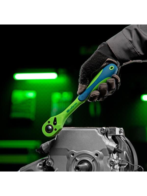 Ключ-трещотка 1/2