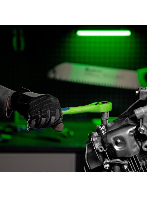 Ключ-трещотка 1/2