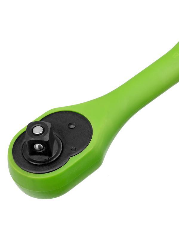 Ключ-трещотка 1/2