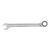 Ключ комбинированный трещоточный, 12 мм, количество зубьев 100 Gross