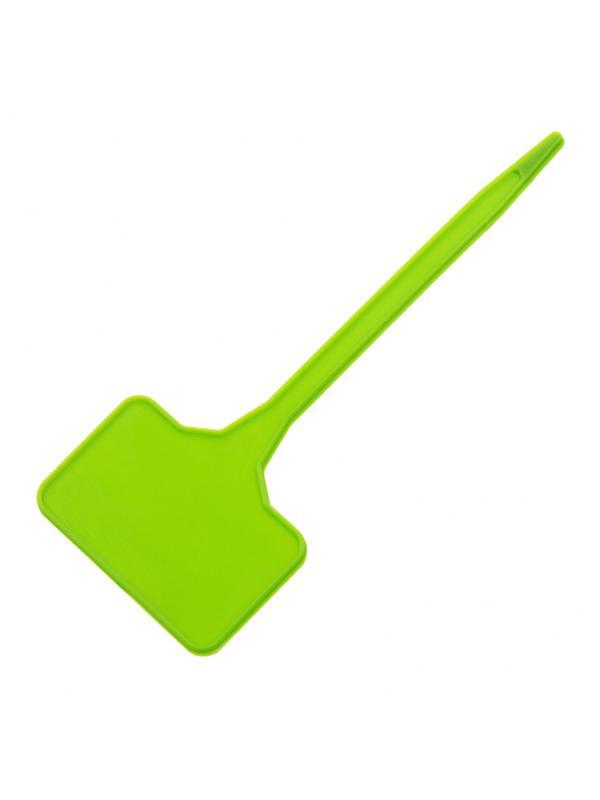 Посадочные таблички 35 х 55 мм, пика 110 мм, 20 шт, Palisad