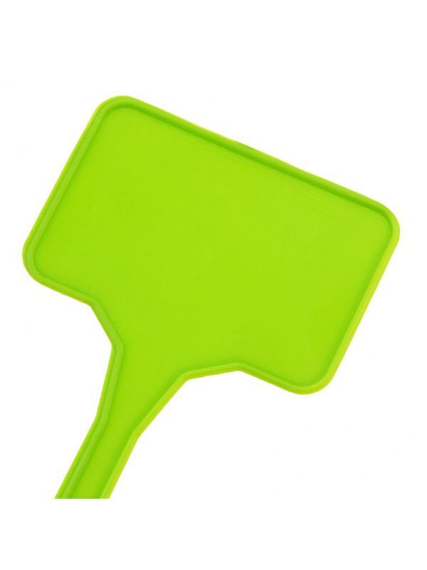 Посадочные таблички 35 х 55 мм, пика 110 мм, 20 шт, Palisad