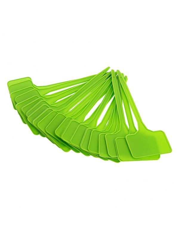 Посадочные таблички 35 х 55 мм, пика 110 мм, 20 шт, Palisad