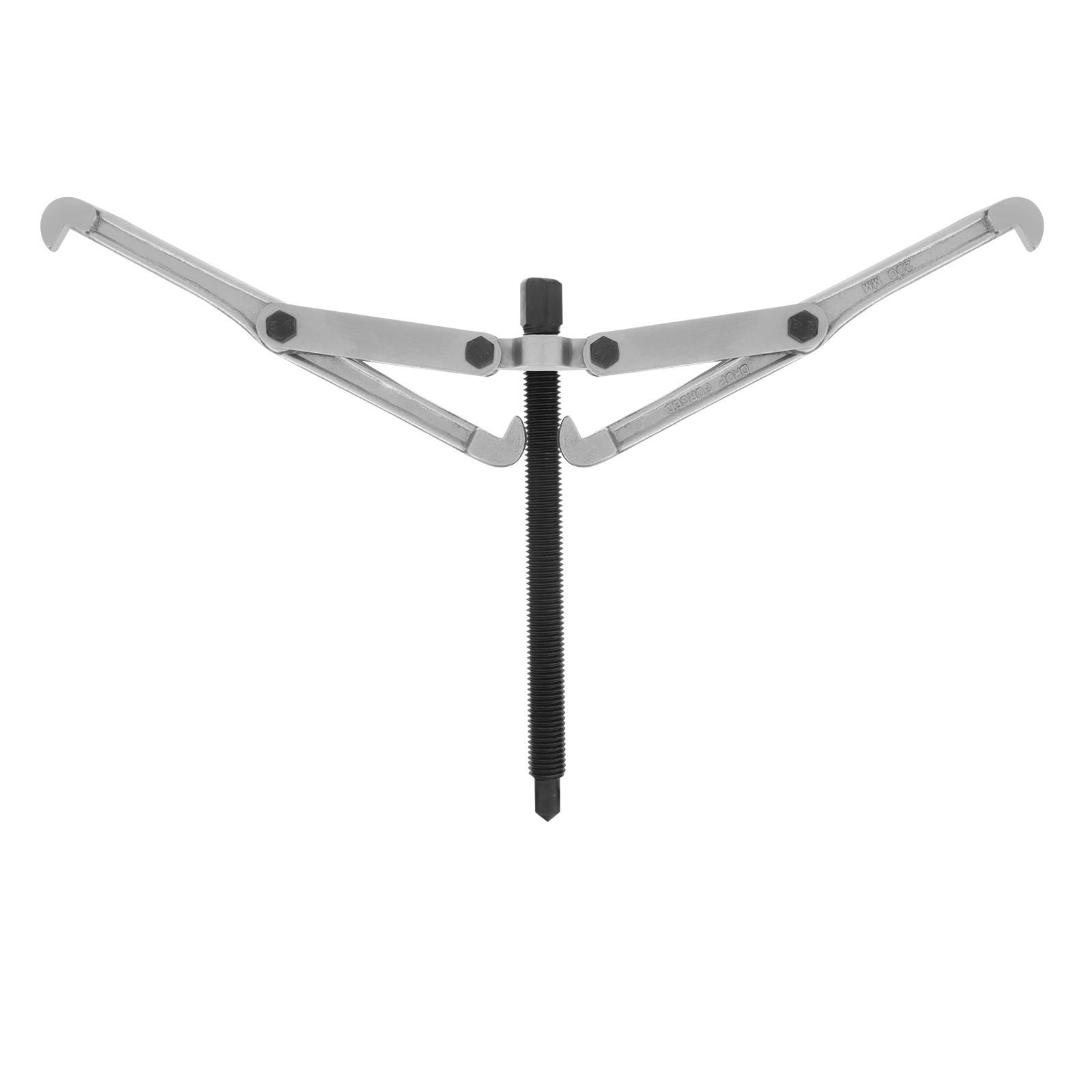 Съемник механический, 250 мм, двойной Sparta