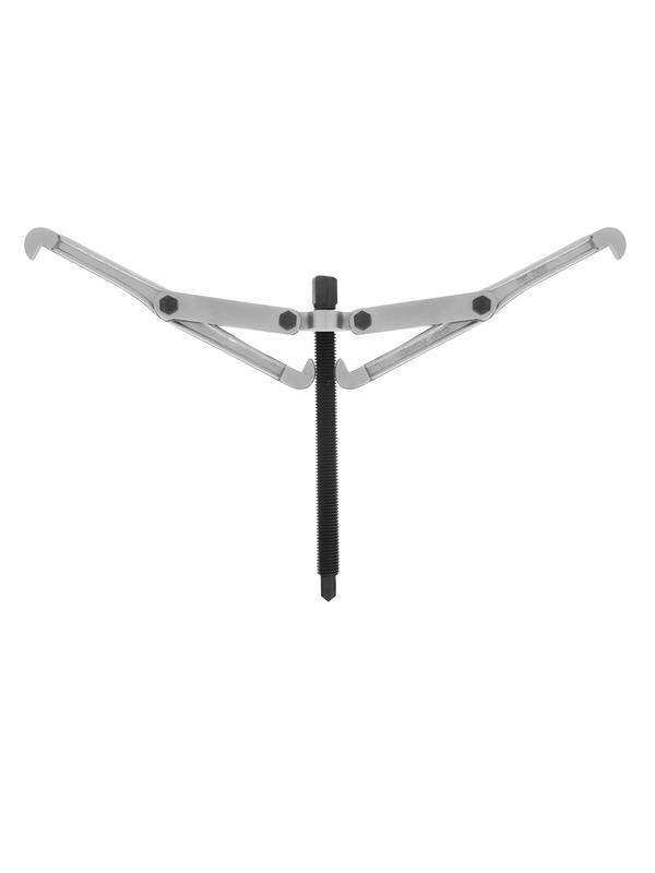 Съемник механический, 250 мм, двойной Sparta