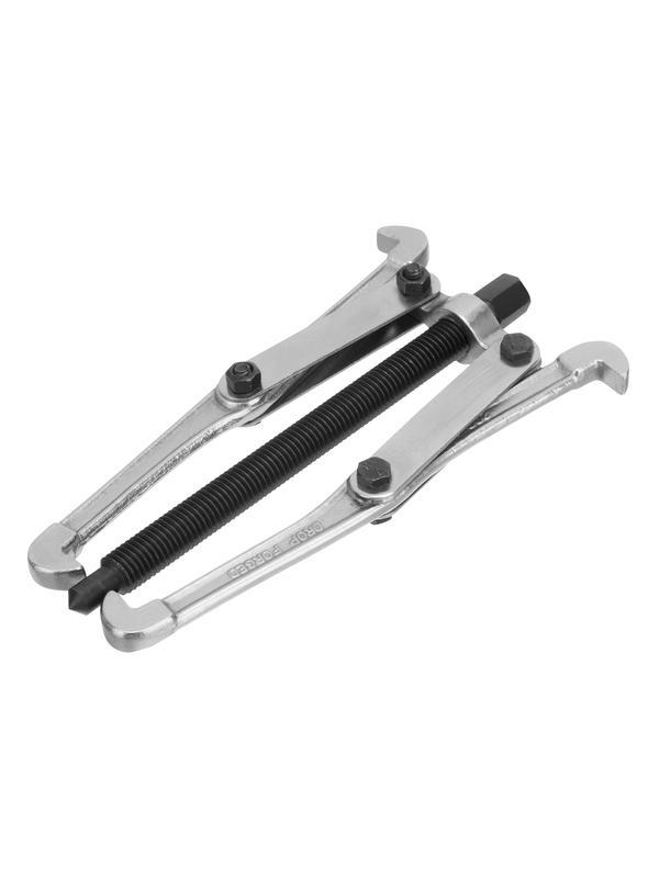 Съемник механический, 250 мм, двойной Sparta