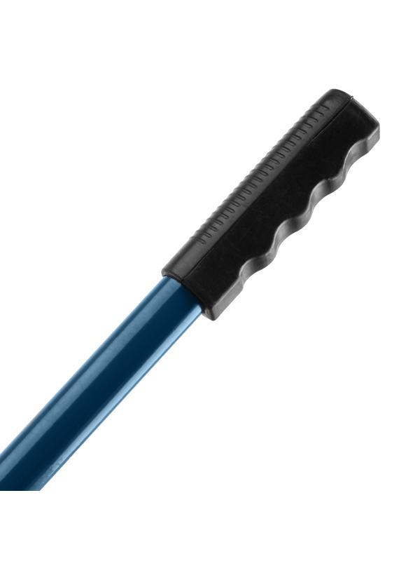 Трубогиб гидравлический, 8 т, в комплекте с башмаками 1/2-1, пластиковый кейс, Stels