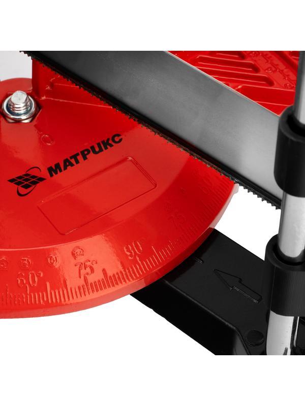 Стусло прецизионное, 420 мм МАТРИКС