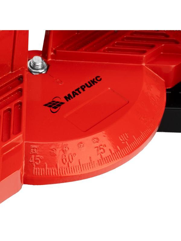 Стусло прецизионное, 420 мм МАТРИКС