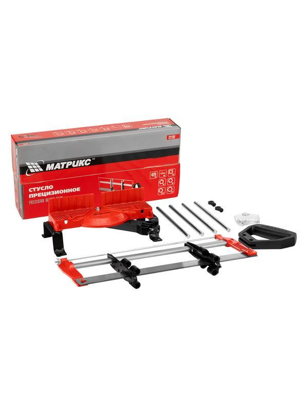 Стусло прецизионное, 420 мм МАТРИКС