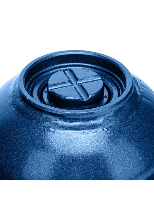 Домкрат гидравлический бутылочный телескопический, 10 т, H подъема 170-430 мм Stels