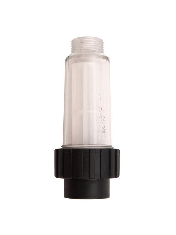 Фильтр для моечных машин высокого давления, G3/4 дюйм, универсальный Denzel