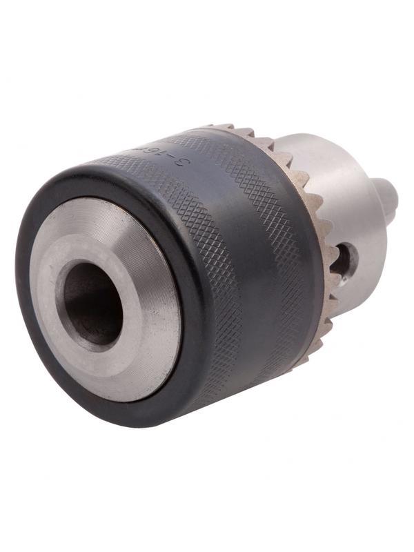 Патрон для дрели ключевой 3-16 мм, B16 Matrix