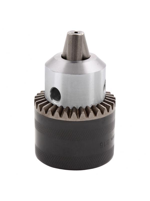 Патрон для дрели ключевой 3-16 мм, B16 Matrix